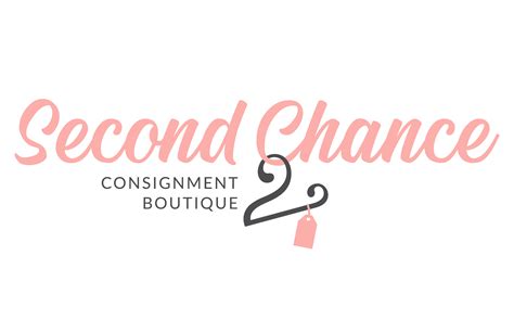 second chance online boutique.